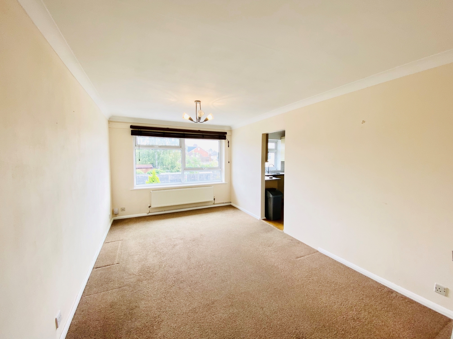 Queens Road, Egham, Surrey, TW20 Nevin And Wells